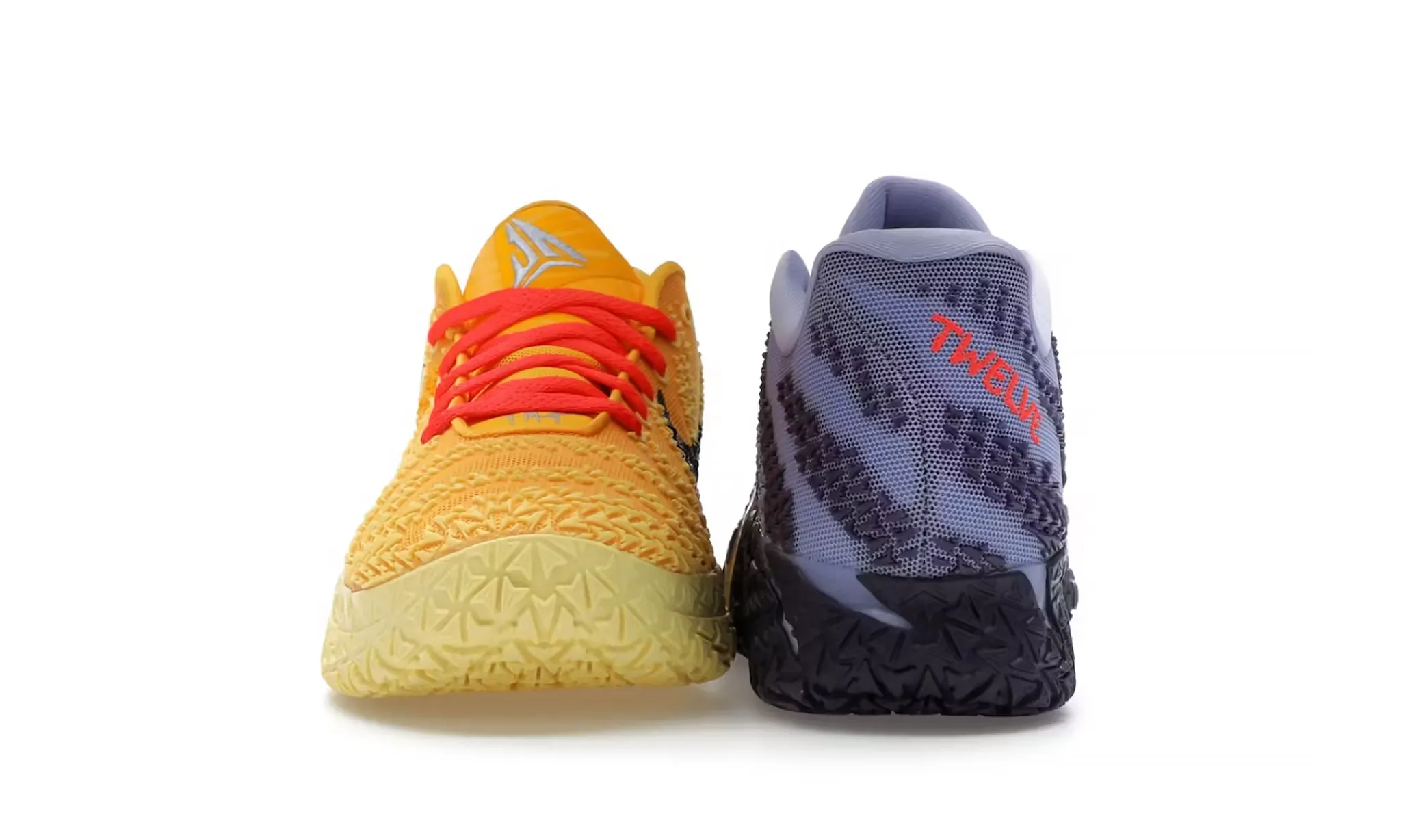 Nike Ja 3 Hustle & Flow | OVERCEZ