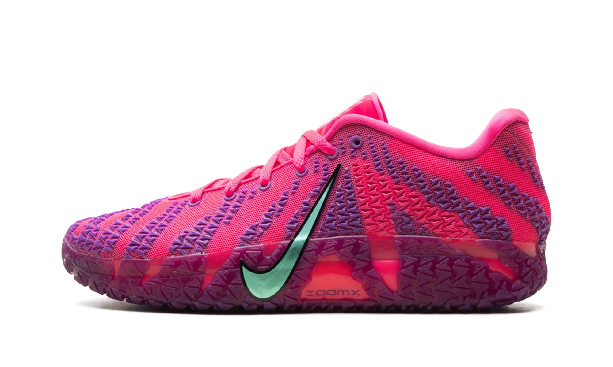Nike Ja 3 Max Volume | OVERCEZ