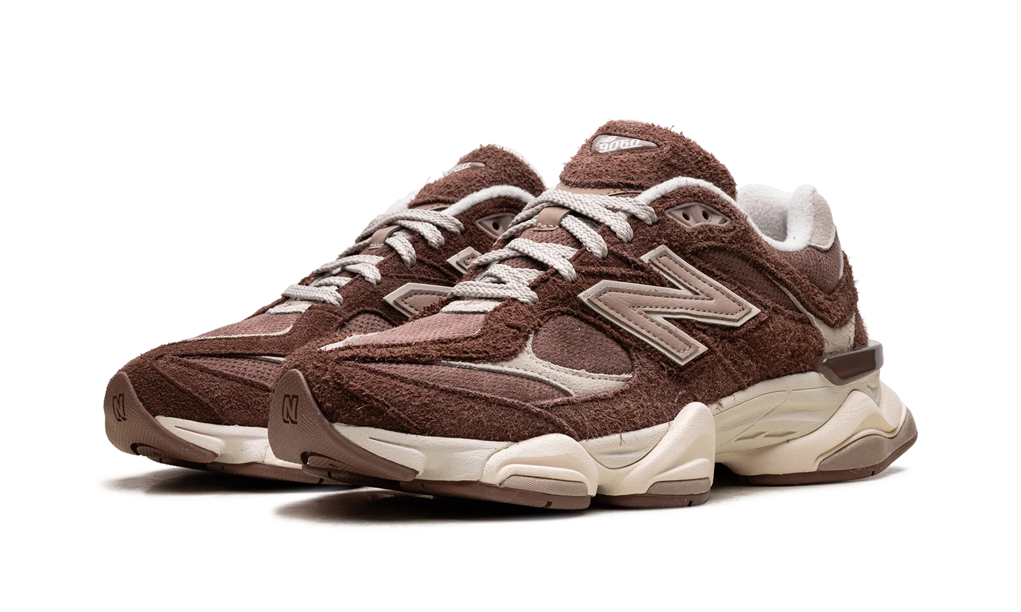 New Balance 9060 Rich Oak | OVERCEZ