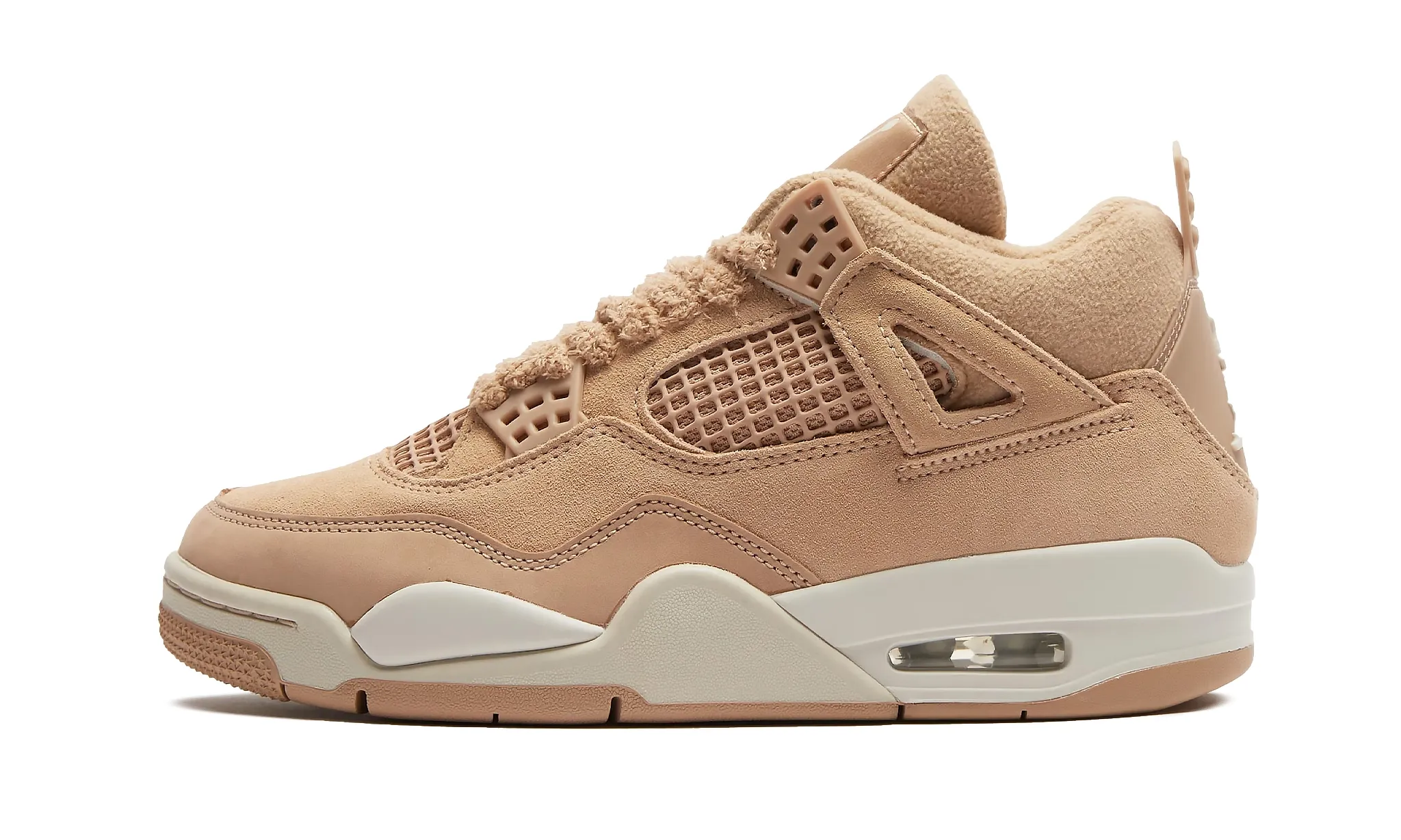 Air Jordan 4 Retro Cozy Girl (W) | OVERCEZ