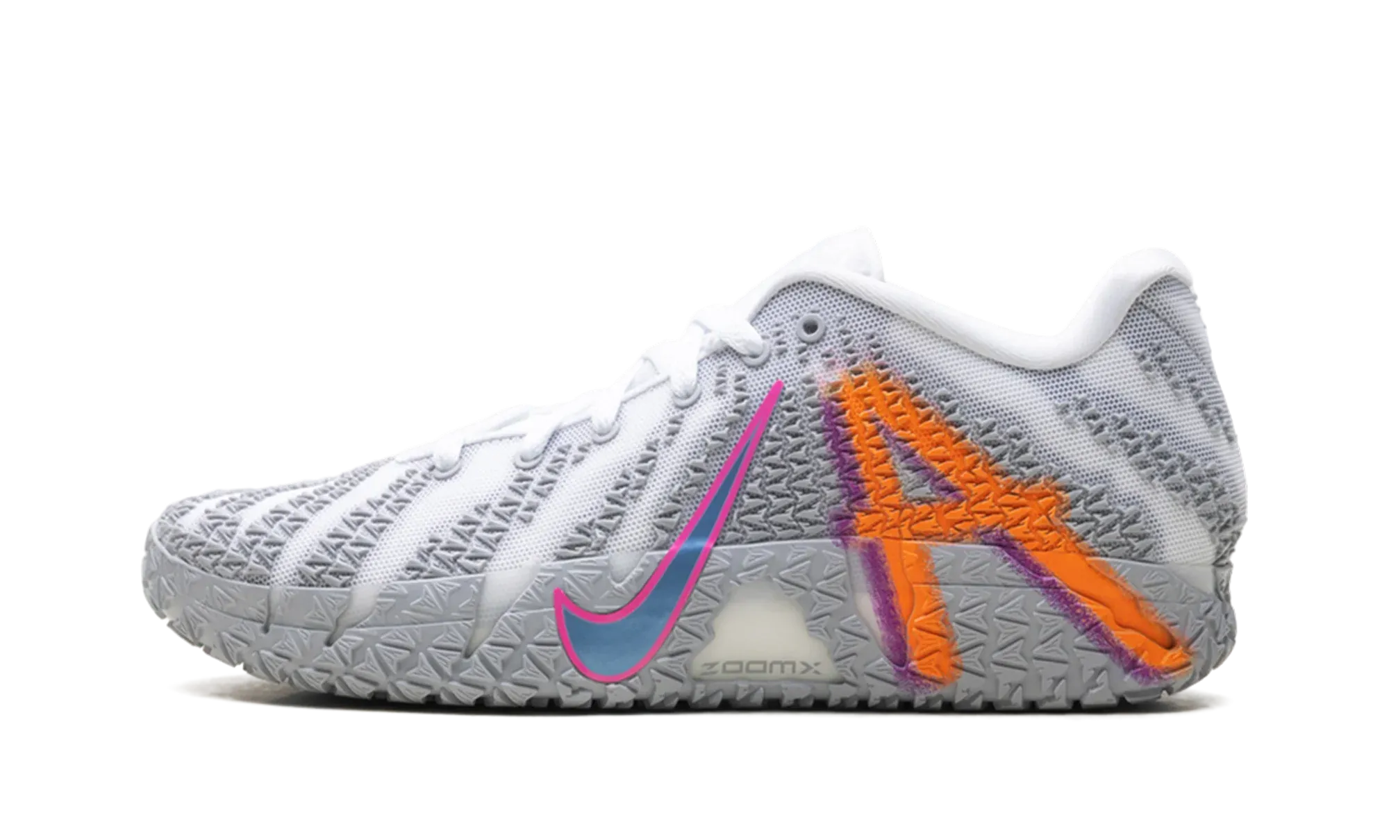 NIKE(ナイキ) JA3 LIGHT SHOW Nike Ja 3 Light Show | Limited Sneakers & Apparel - OVERCEZ