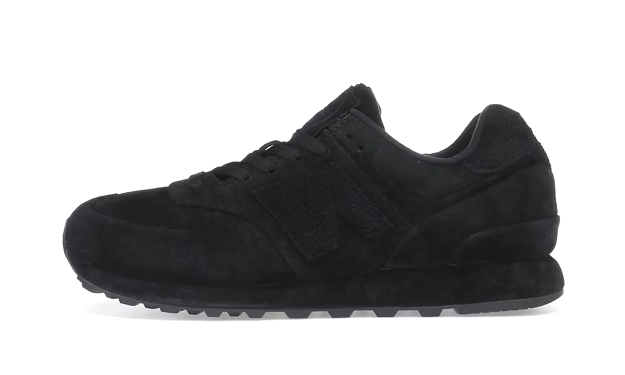 New Balance 574 Legacy Stone Island Ghost Navy Blue | OVERCEZ