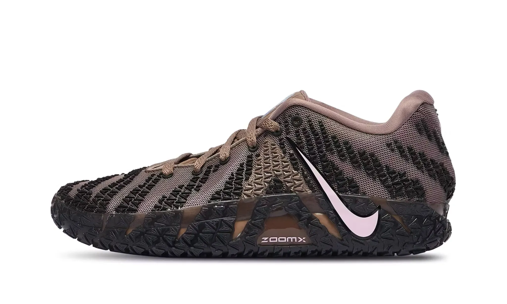 Nike Ja 3 Max Volume | Limited Sneakers & Apparel - OVERCEZ