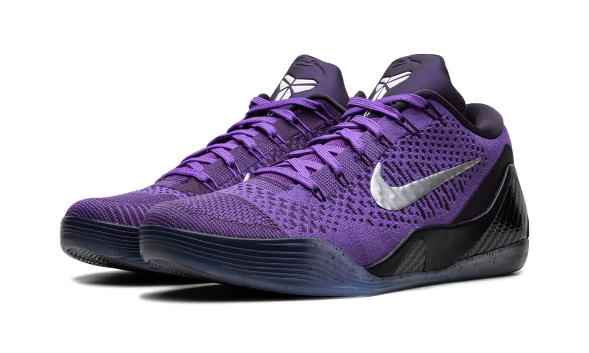 Nike Kobe 9 Elite Low Protro Moonwalker (2025)