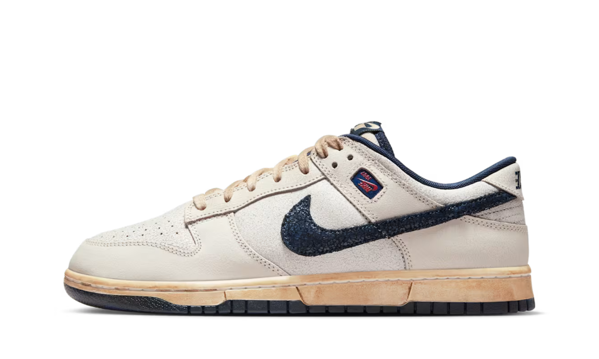 Nike Dunk Low Stranger Things