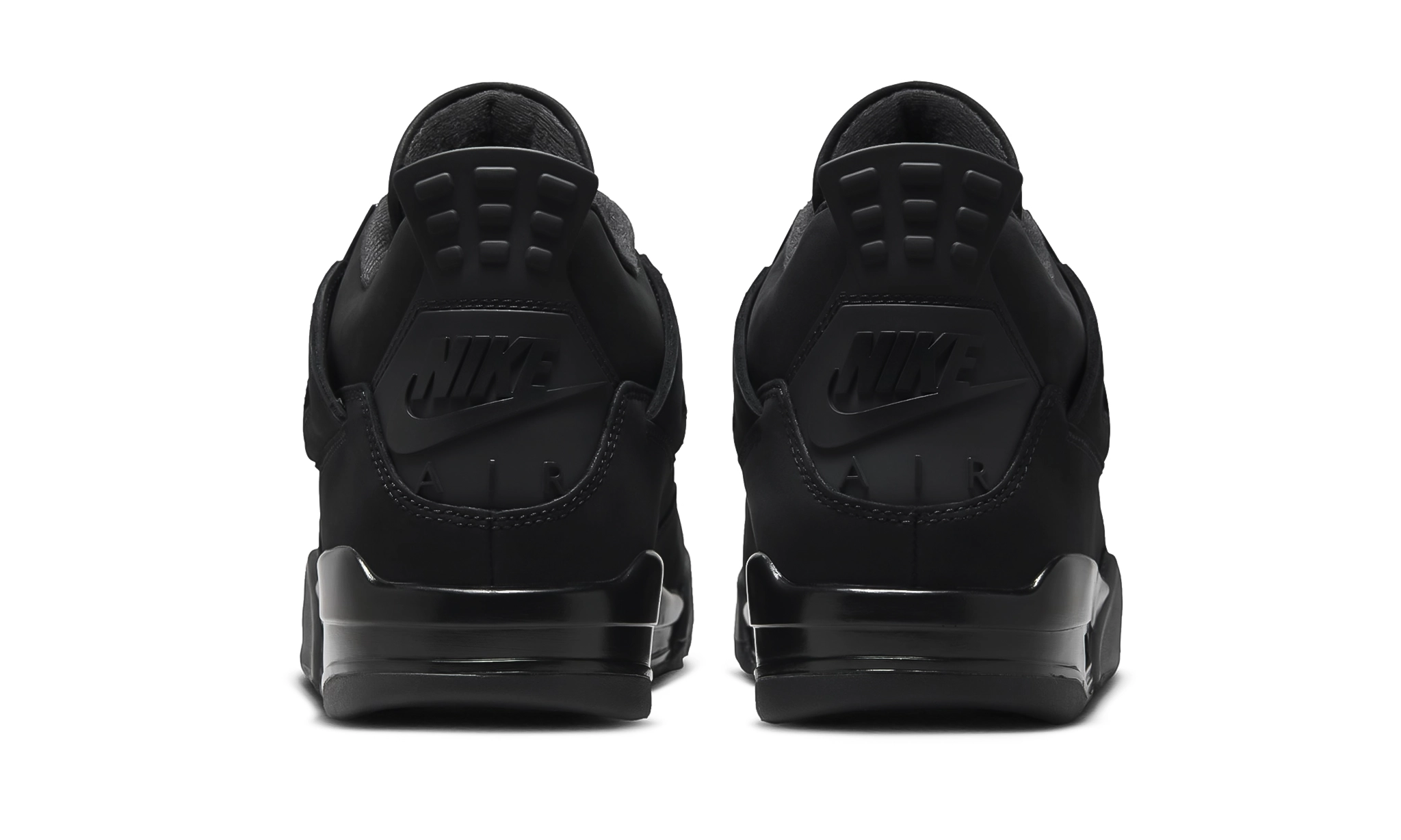 Air Jordan 4 Retro Black Cat (2025) | OVERCEZ
