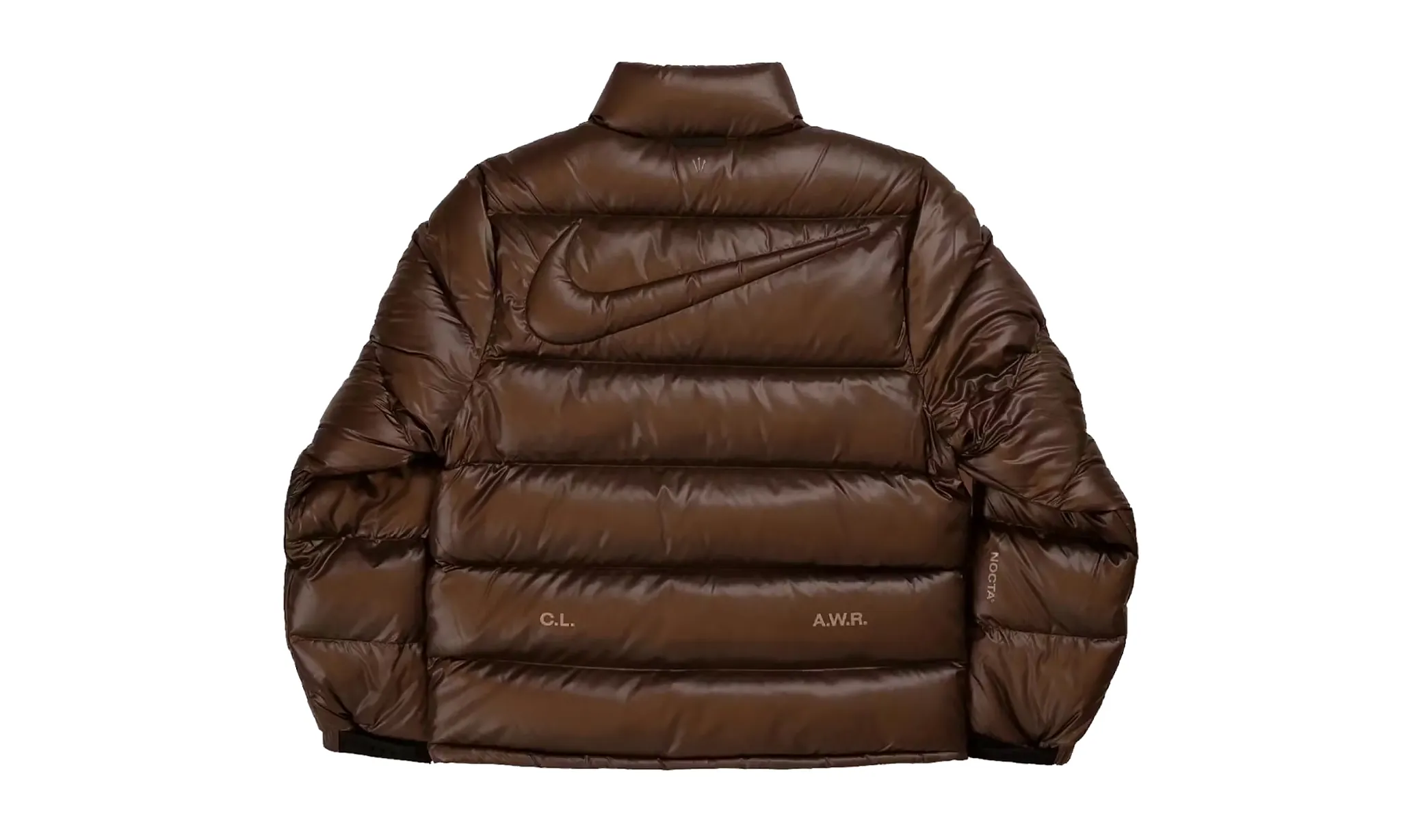 Travis Scott x Nike x FC Barcelona Retro Zip Anthem Jacket Black