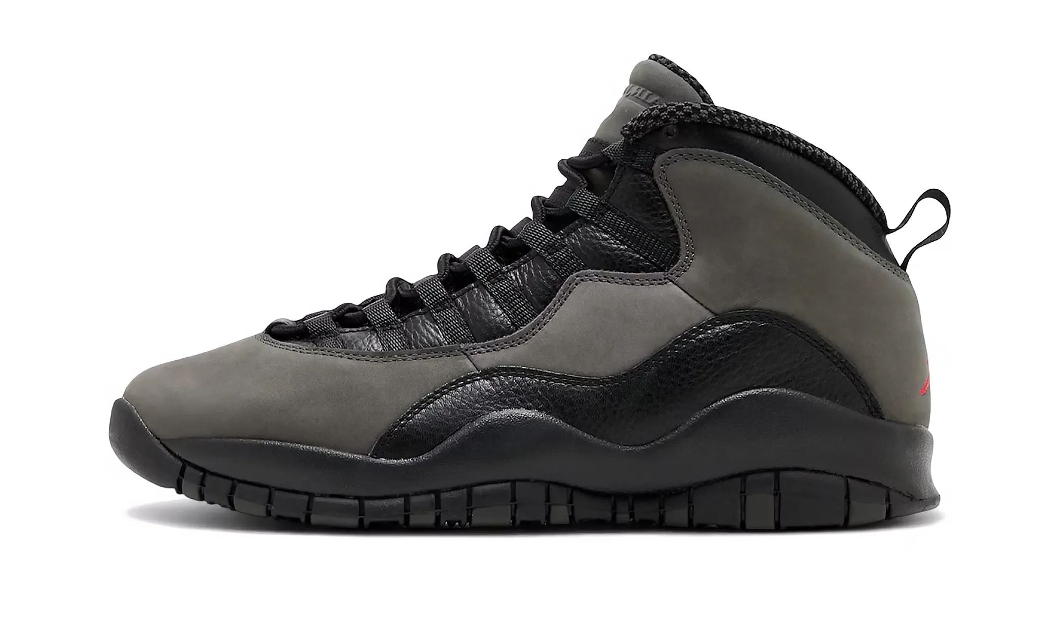 Air Jordan 10 Retro Shadow (2025) | OVERCEZ