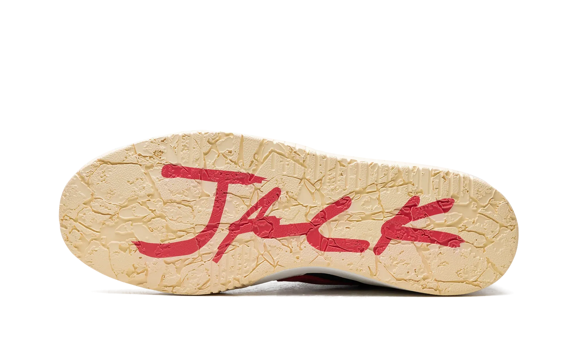 Air Jordan Jumpman Jack TR Travis Scott University Red | OVERCEZ