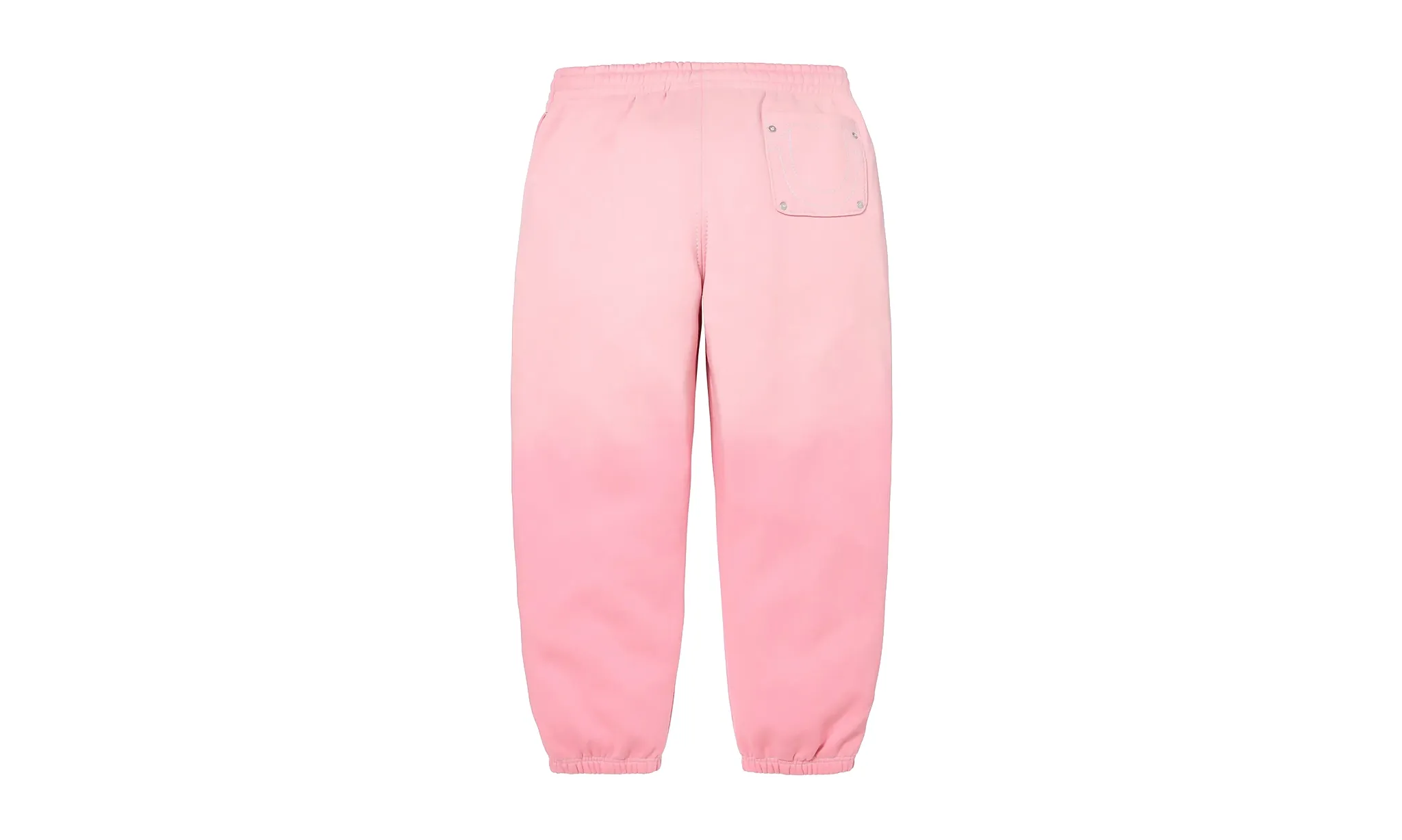 Supreme True Religion Sweatpant Pink