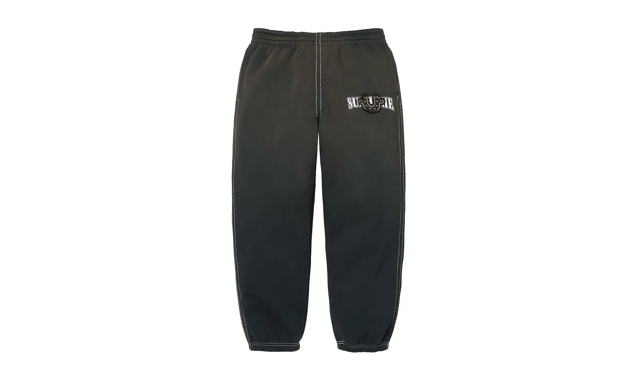 Supreme True Religion Sweatpant Black