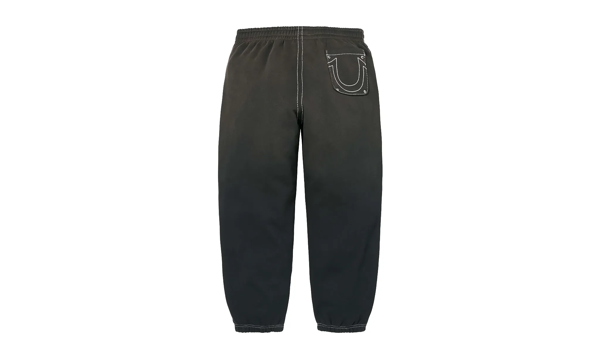 Supreme True Religion Sweatpant Black