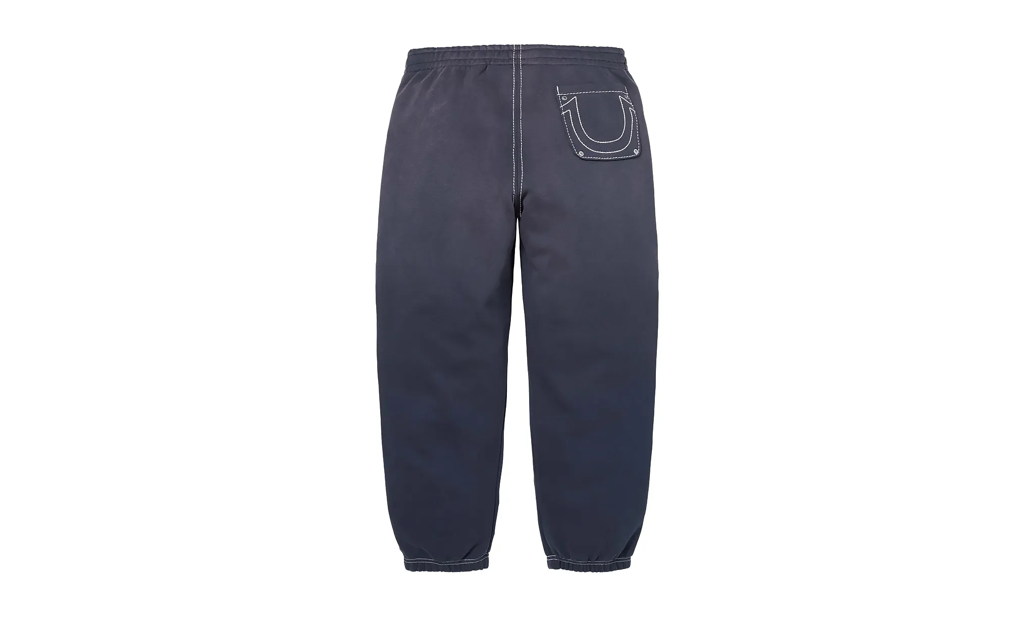 Supreme True Religion Sweatpant Navy