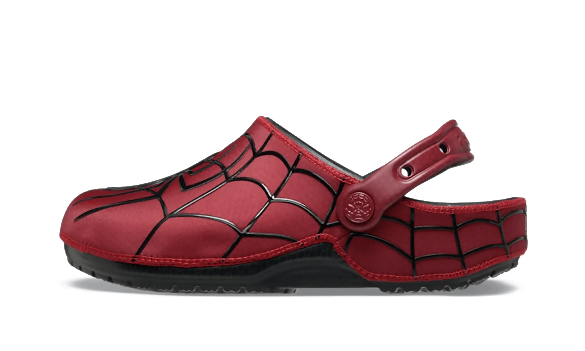 Crocs Classic Clog Marvel Spider-Man Neo