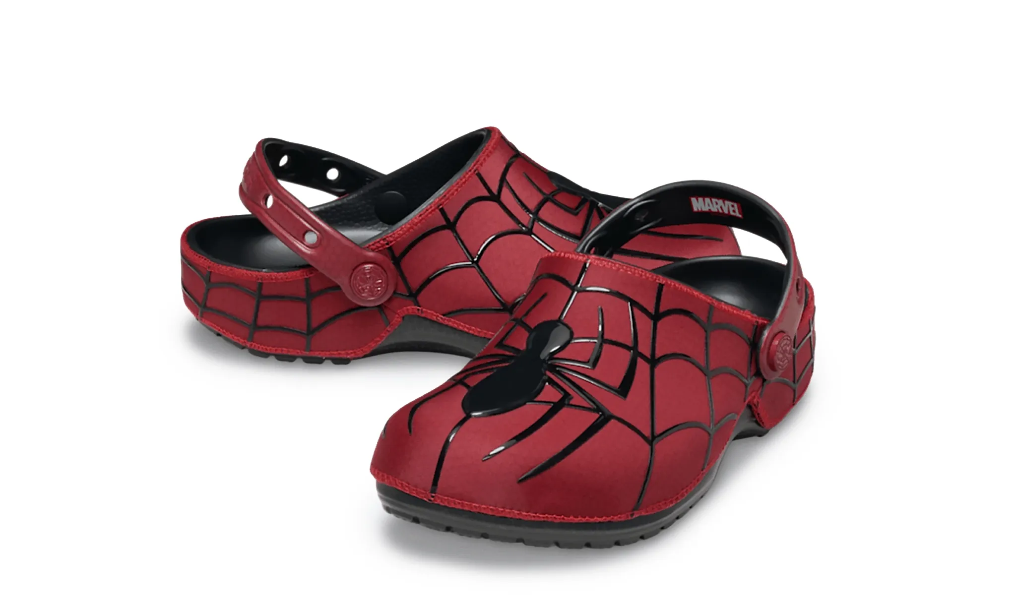 Crocs Classic Clog Marvel Spider-Man Neo