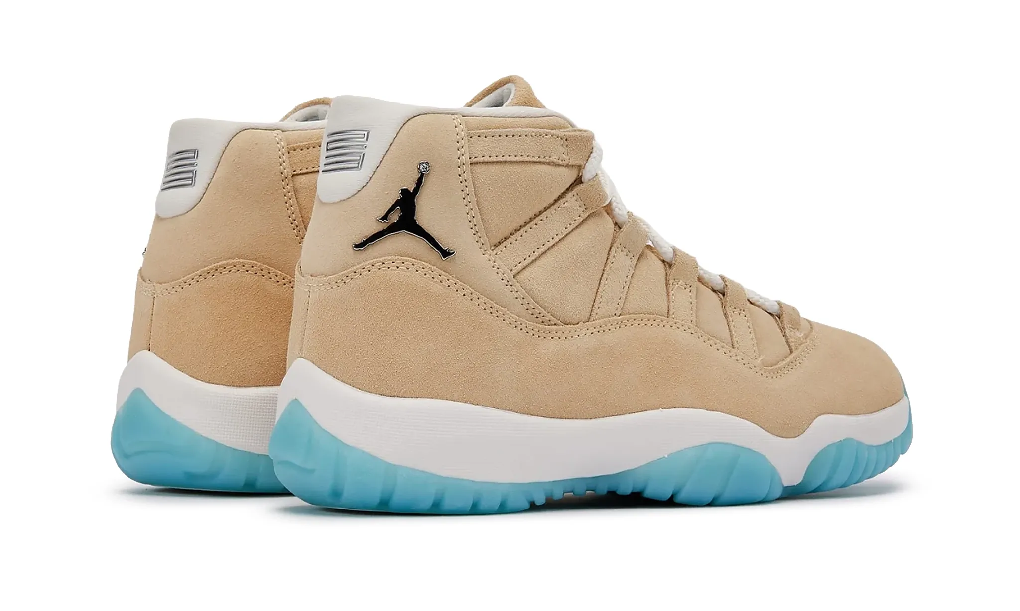 Air Jordan 11 Retro H-Town | OVERCEZ