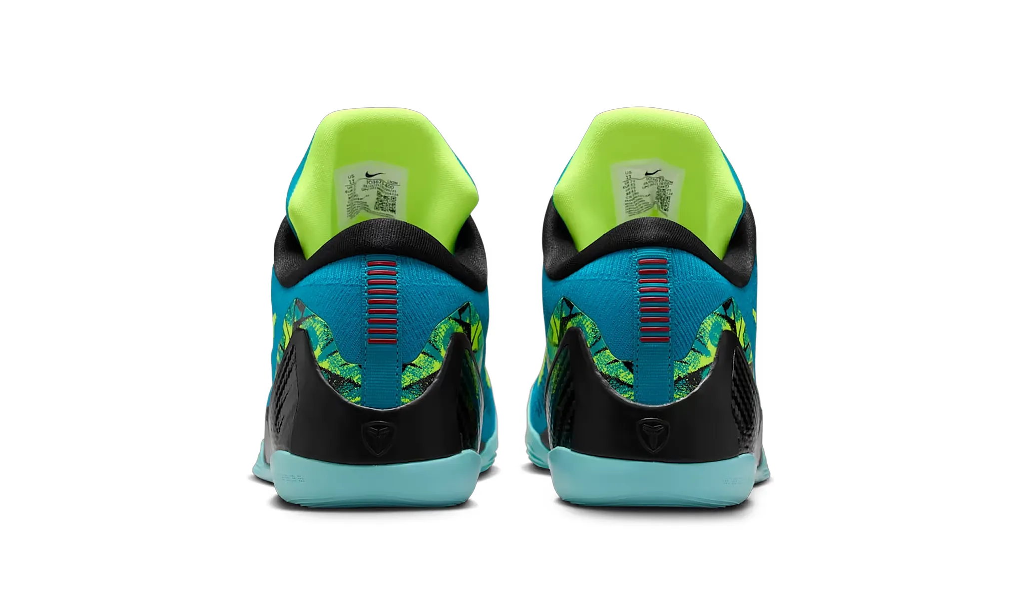Nike Kobe 9 Elite Low Protro Perspective | OVERCEZ