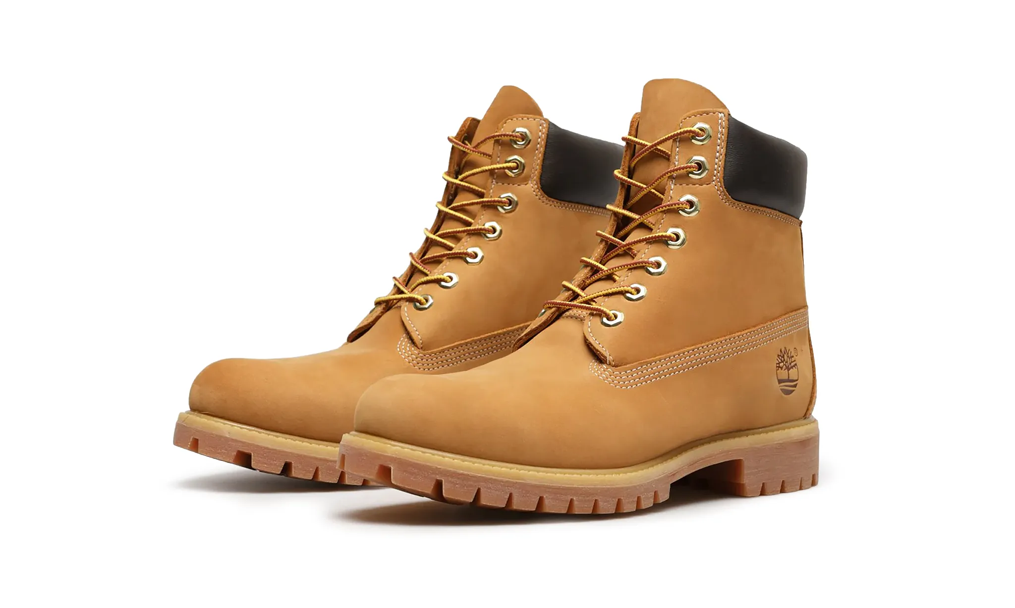 Timberland 6" Premium Waterproof Boot Wheat | OVERCEZ