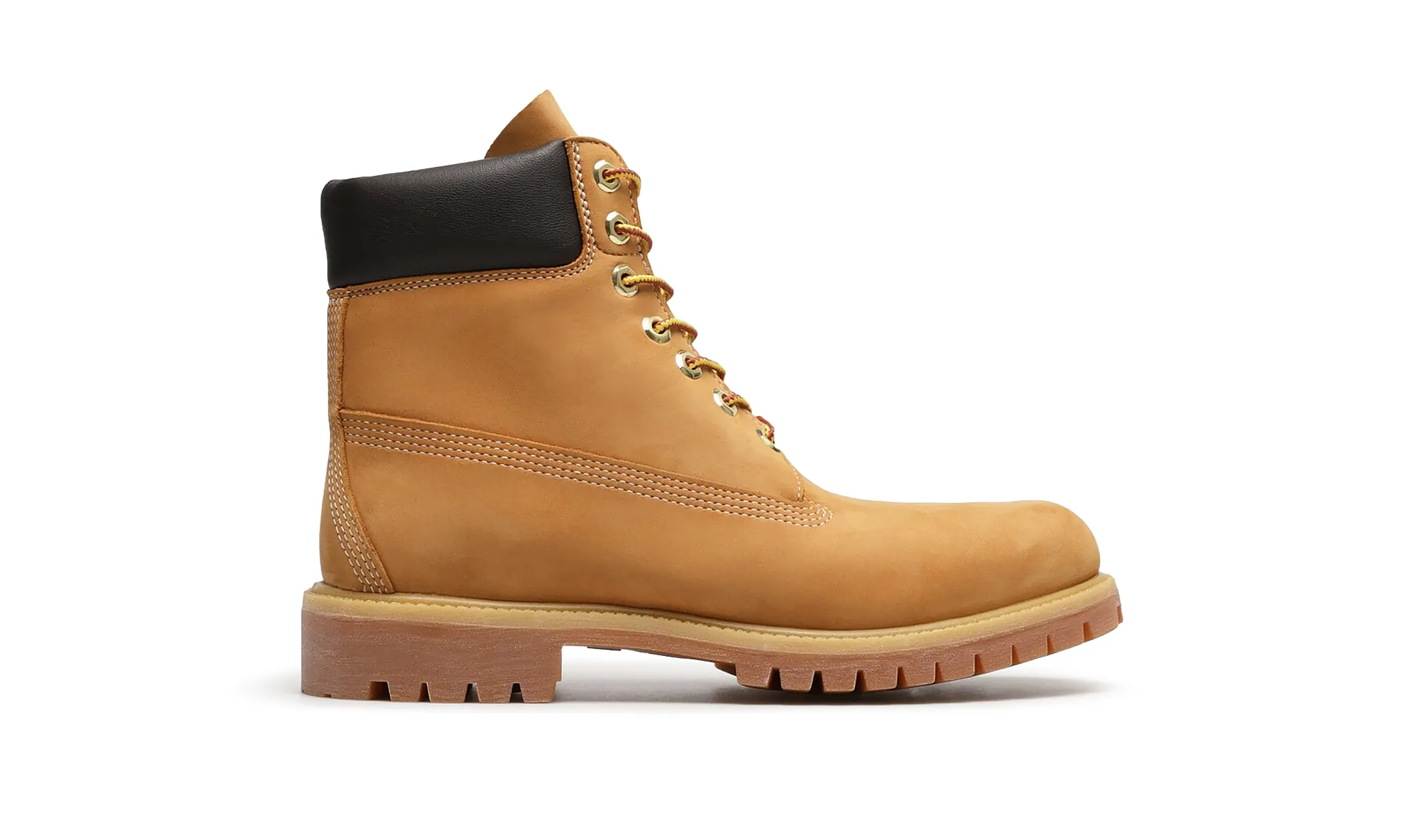 Timberland 6" Premium Waterproof Boot Wheat | OVERCEZ