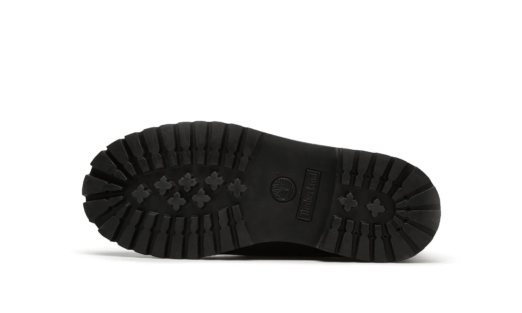 Timberland 6" Boot Black Nubuck Premium | OVERCEZ