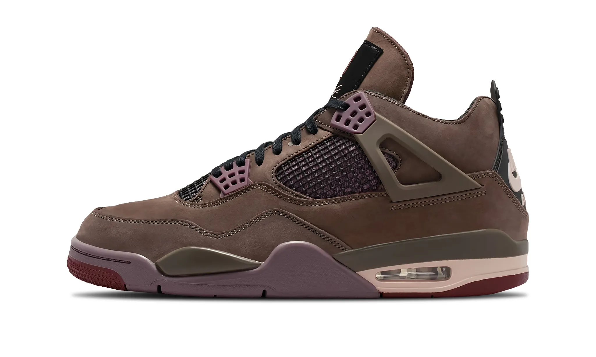 Air Jordan 4 Retro Red Thunder | Limitowane Sneakersy i Odzież