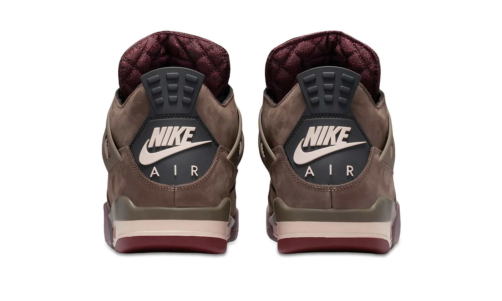 Air Jordan 4 Retro SP A Ma Maniére Dark Mocha | OVERCEZ