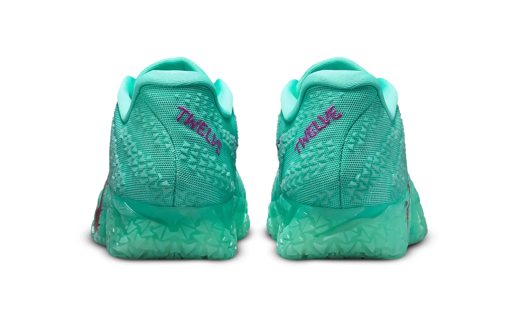 Nike Ja 3 Twelve Time | OVERCEZ