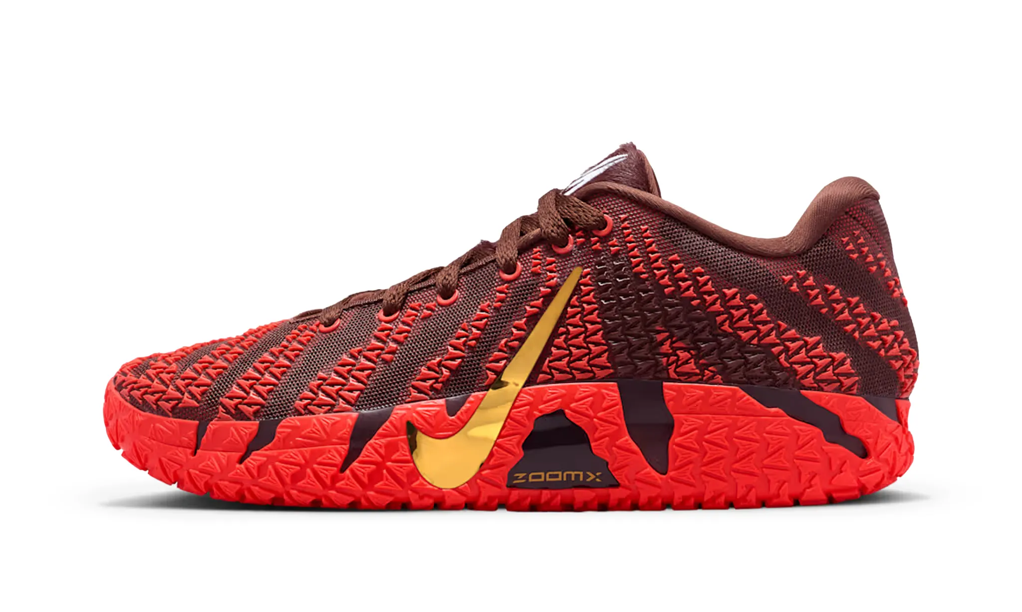 Nike Ja 3 Year of the Horse | OVERCEZ
