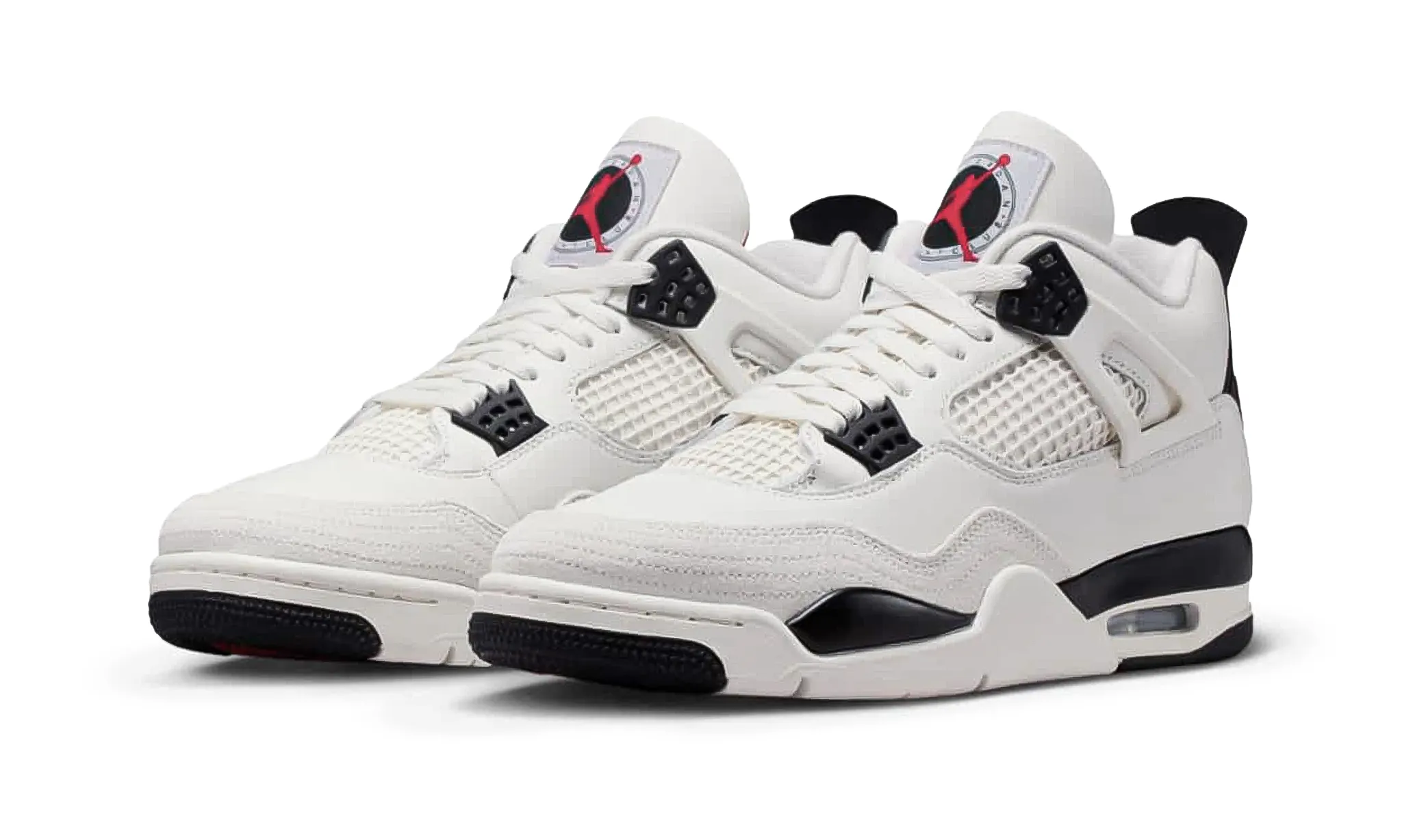 Air Jordan 4 Retro OG Flight Club | OVERCEZ
