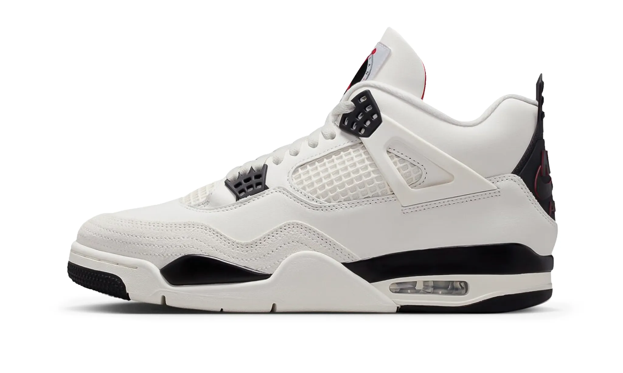 Air Jordan 4 Retro OG Flight Club | OVERCEZ
