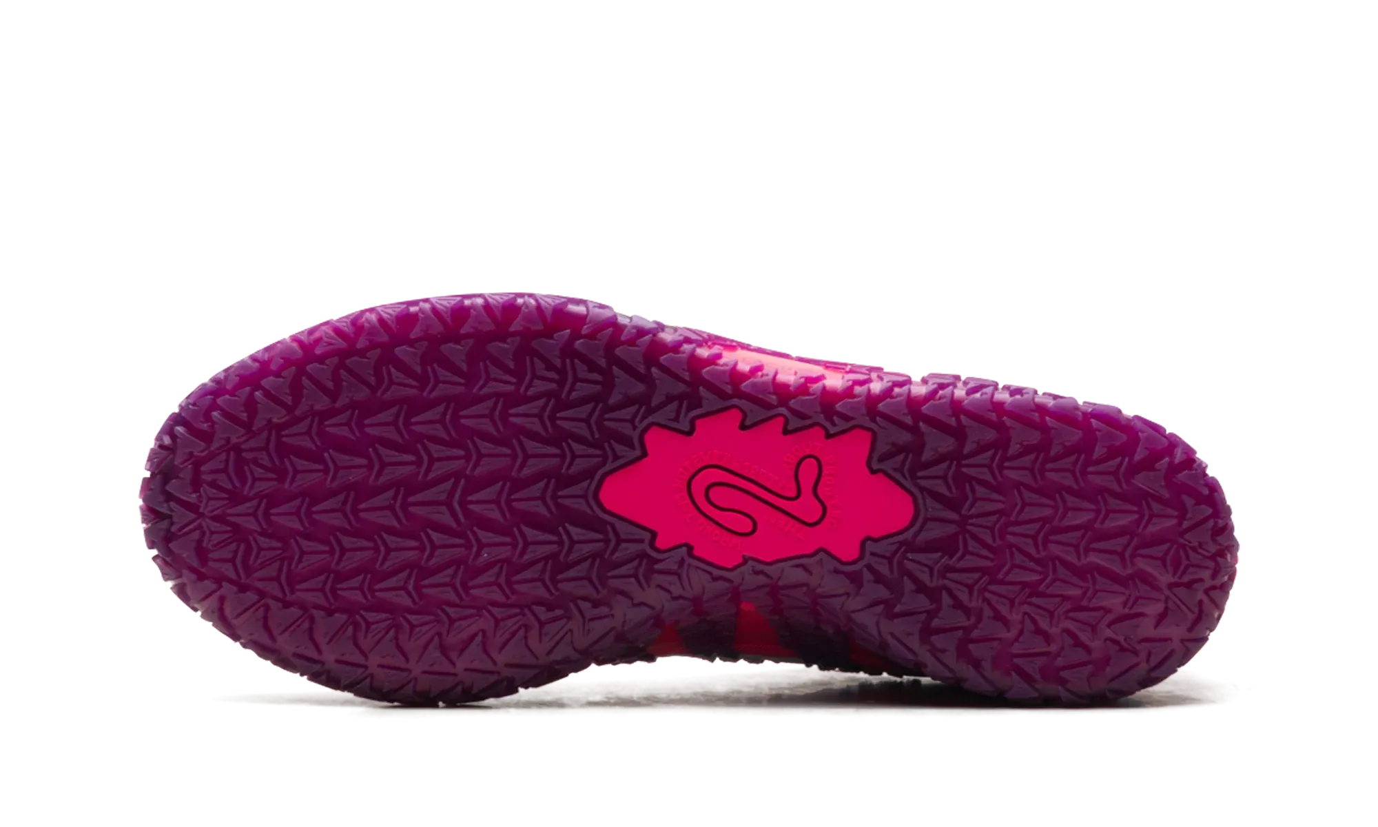 Nike Ja 3 Max Volume 43 | OVERCEZ