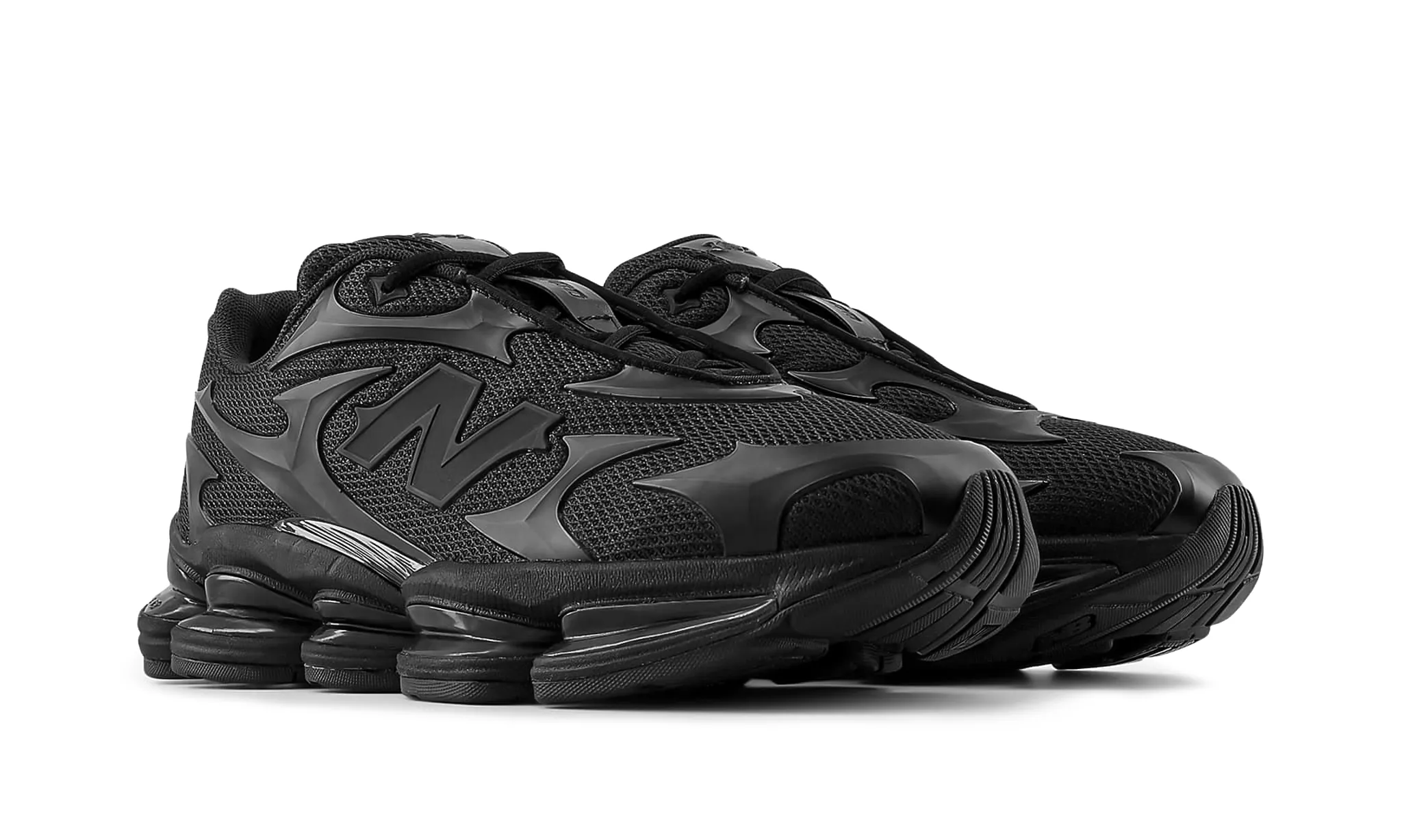 New Balance Abzorb 2000 Cybersigilism Black | OVERCEZ