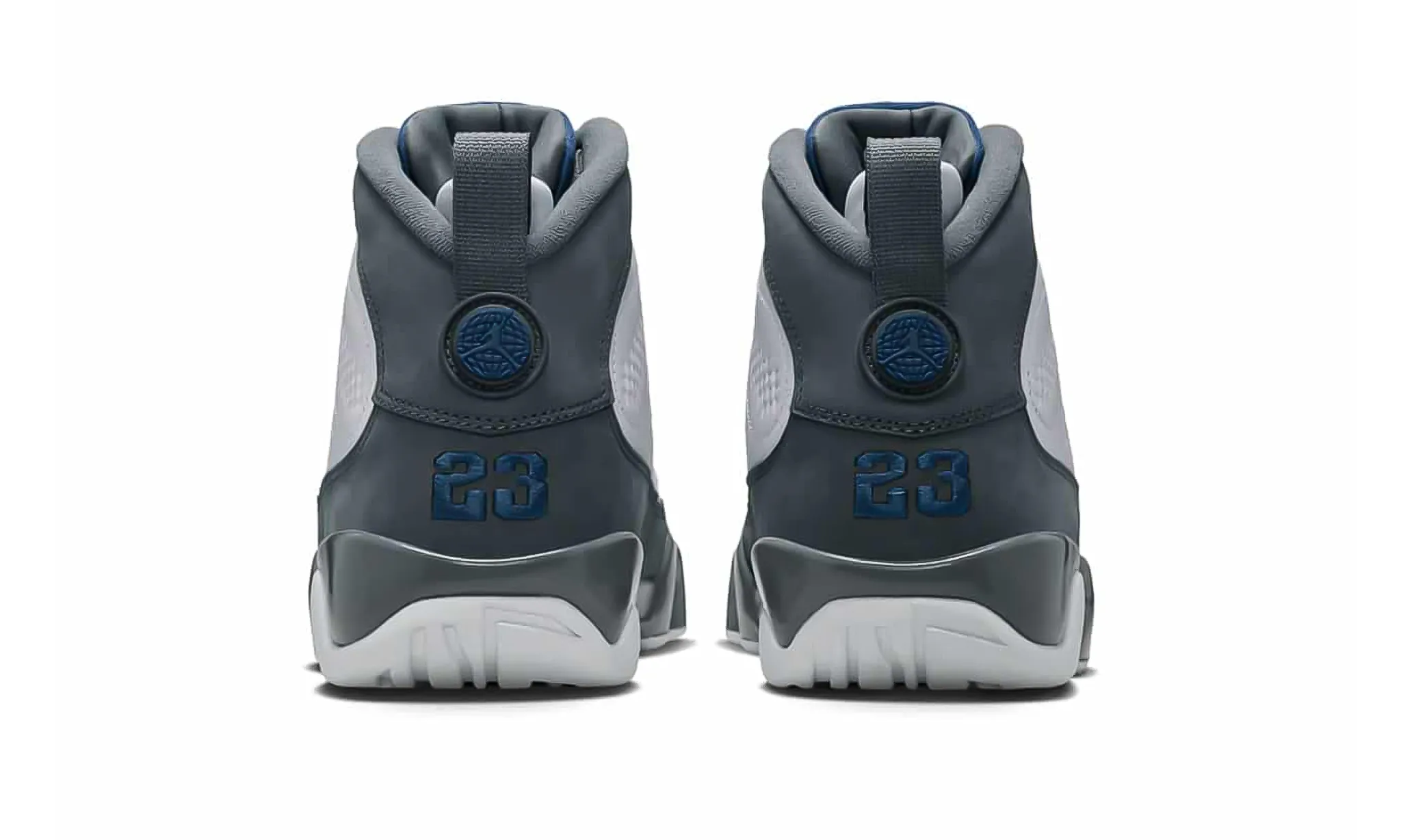 Air Jordan 9 Retro French Blue (2026) | OVERCEZ