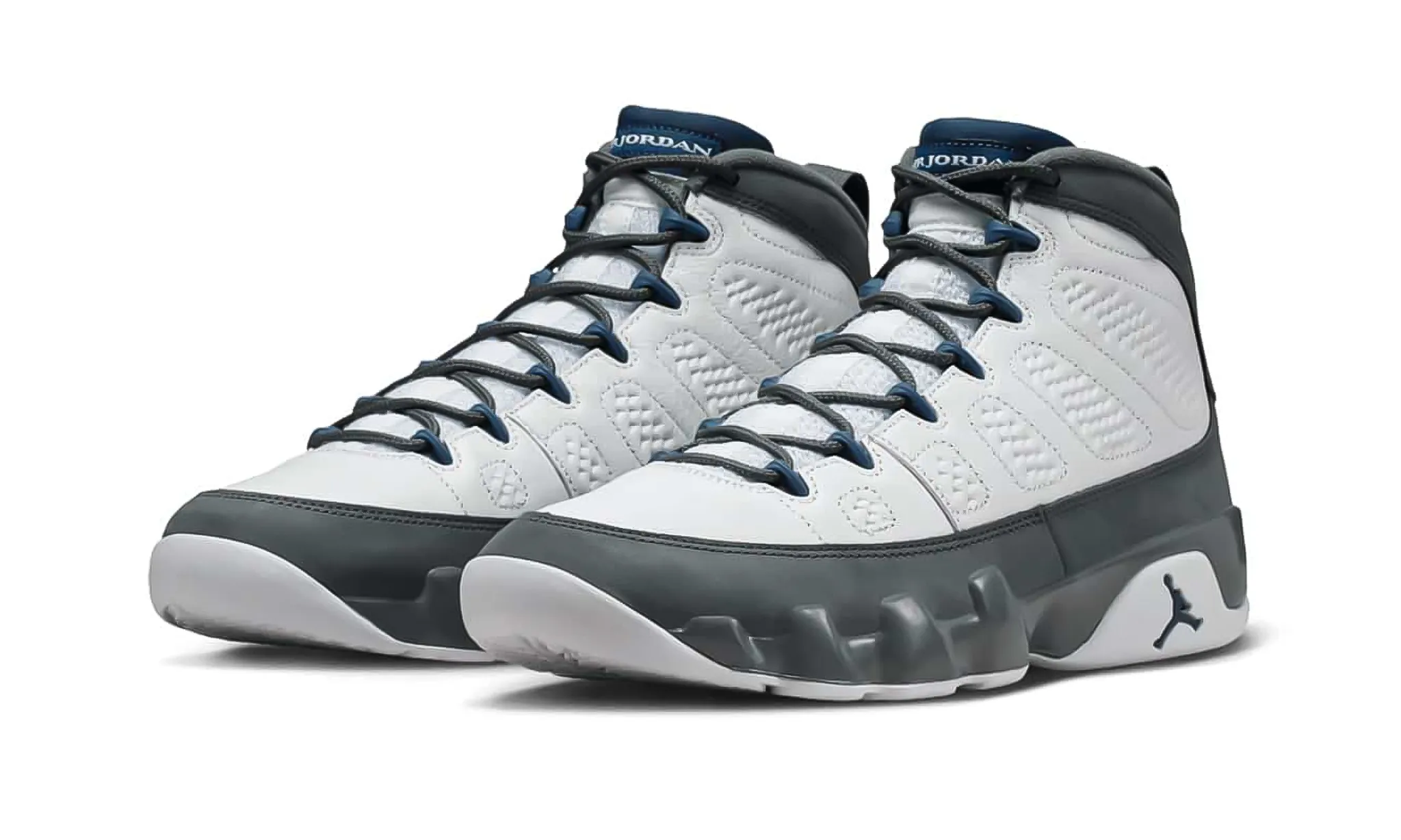 Air Jordan 9 Retro French Blue (2026) | OVERCEZ