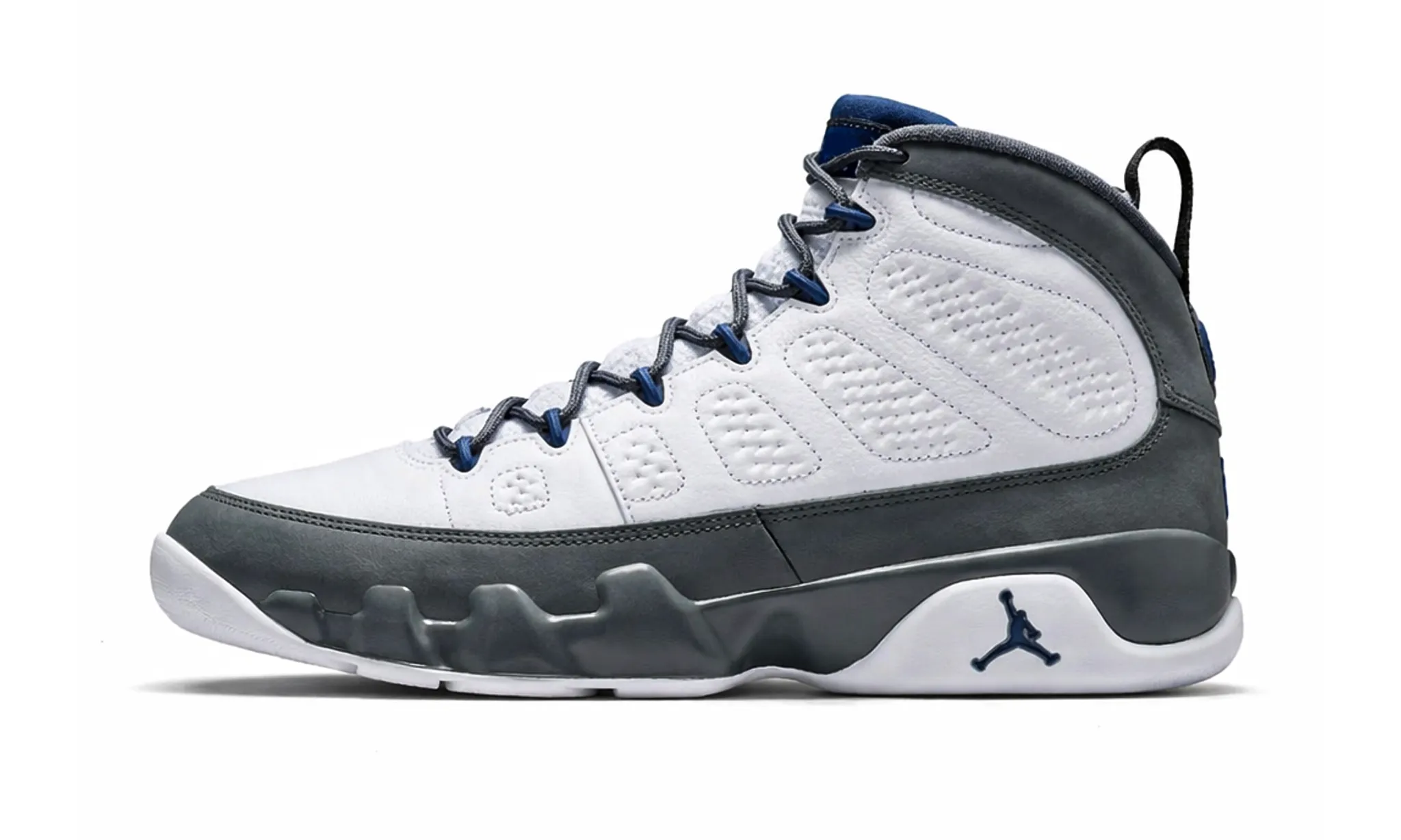 Air Jordan 9 Retro French Blue (2026) | OVERCEZ