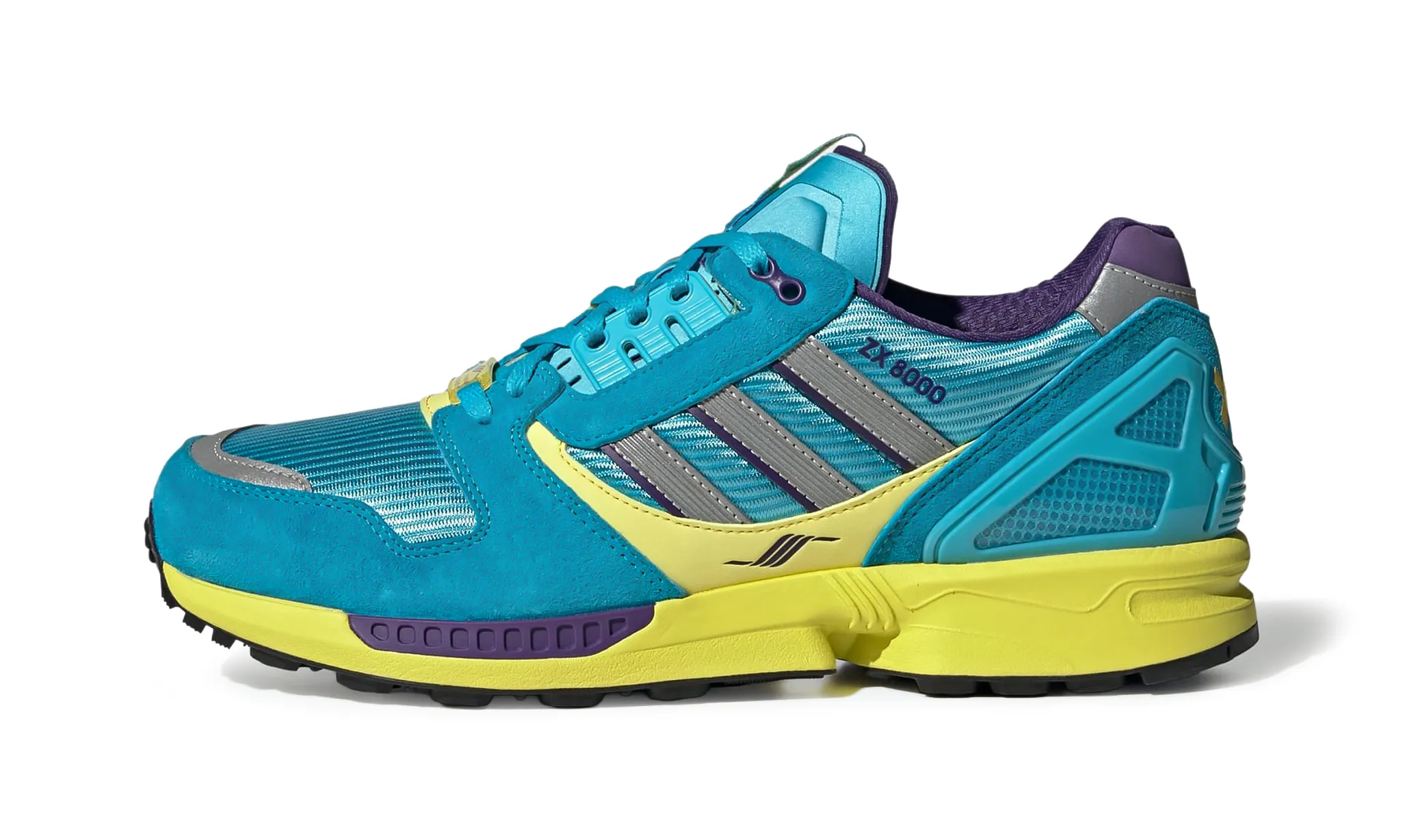 Adidas ZX 8000 Consortium Blue Glow Unity Purple | OVERCEZ