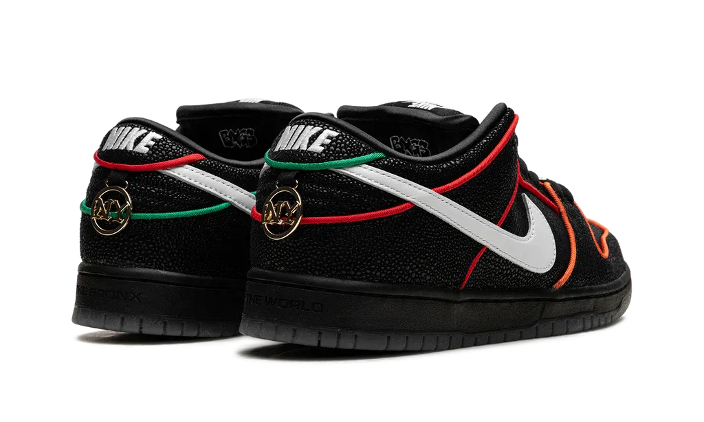 Nike SB Dunk Low Bronx Girls Skate | Limited Sneakers & Apparel Nike SB Dunk Low Bronx Girls Skate | Limited Sneakers & Apparel