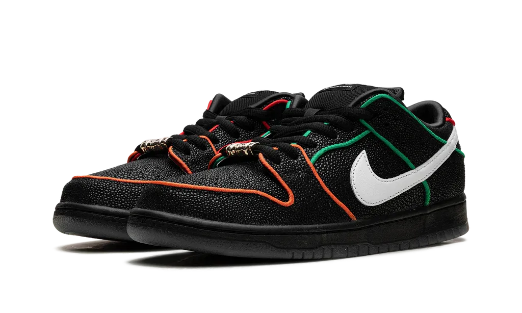 Nike SB Dunk Low Bronx Girls Skate | Limited Sneakers & Apparel