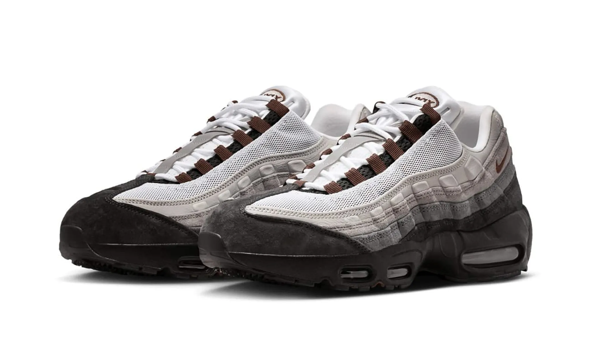 Nike Air Max 95 SB Cacao Wow | OVERCEZ