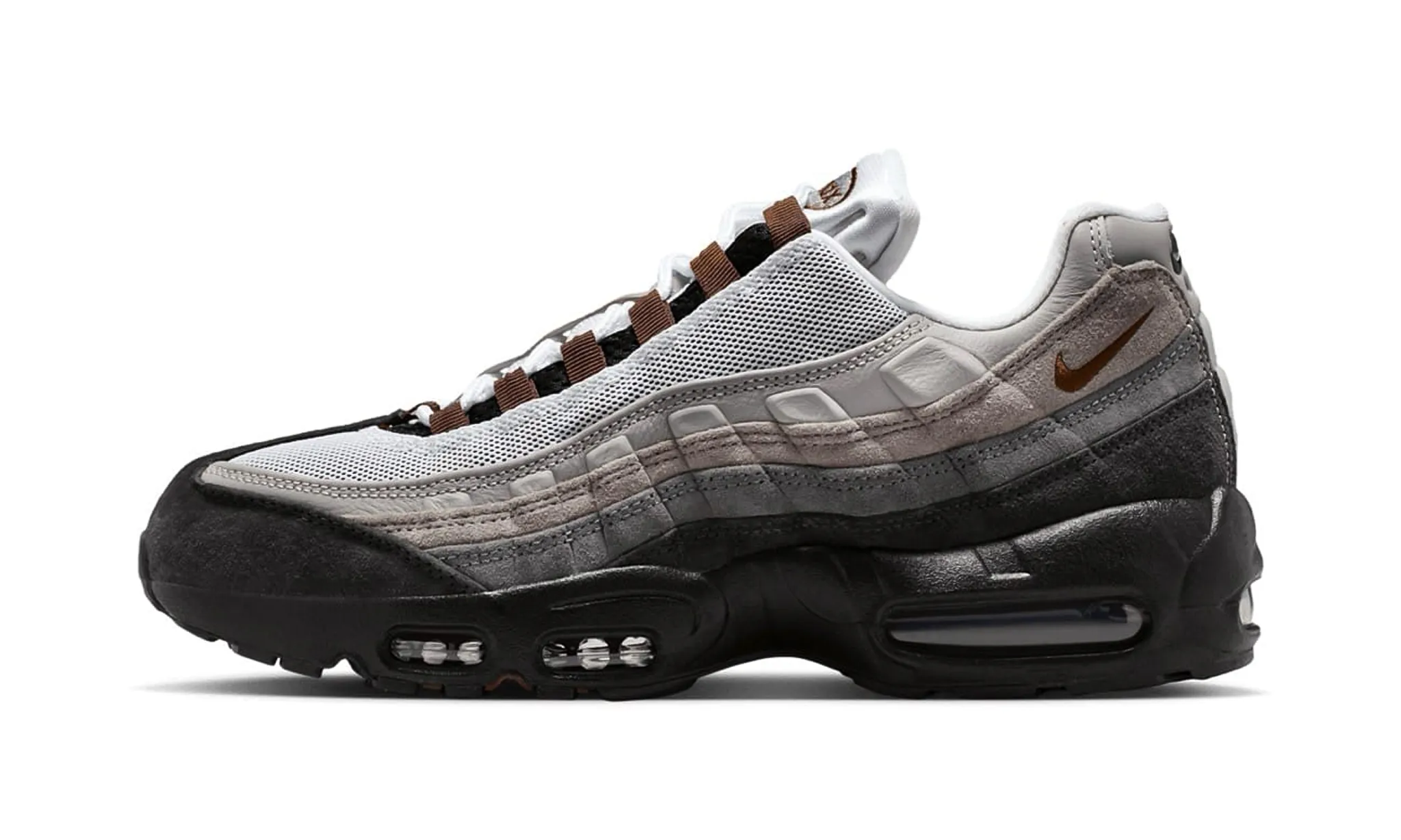 Nike Air Max 95 SB Cacao Wow | OVERCEZ