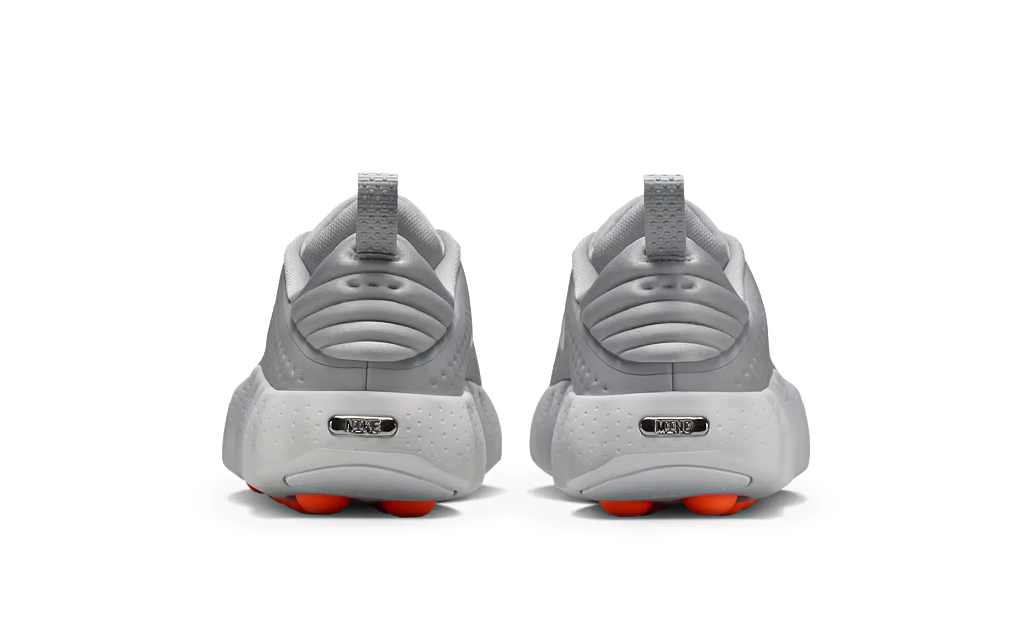 Nike Mind 002 Light Smoke Grey | OVERCEZ
