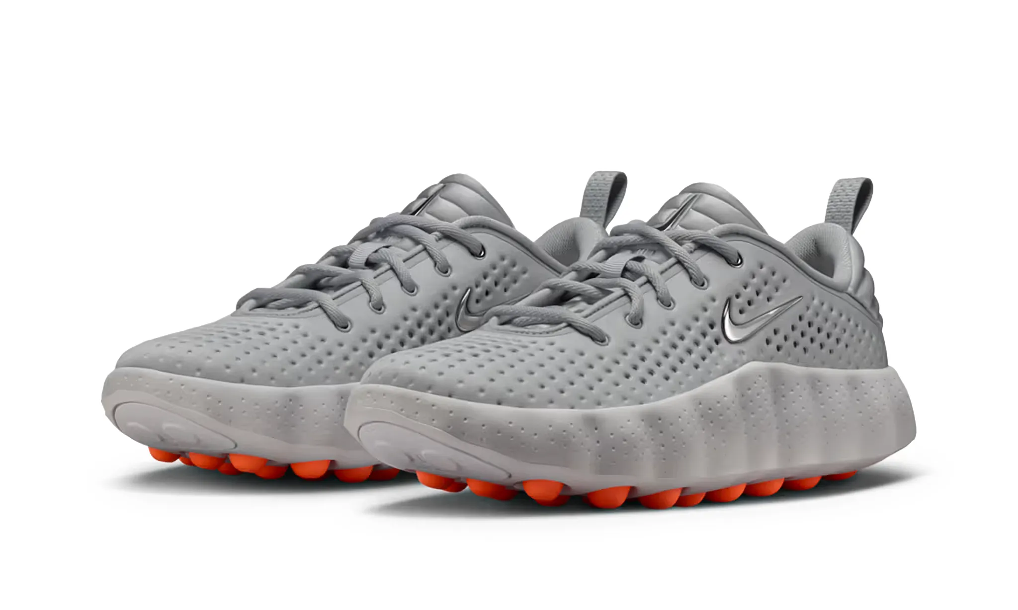 Nike Mind 002 Light Smoke Grey | OVERCEZ