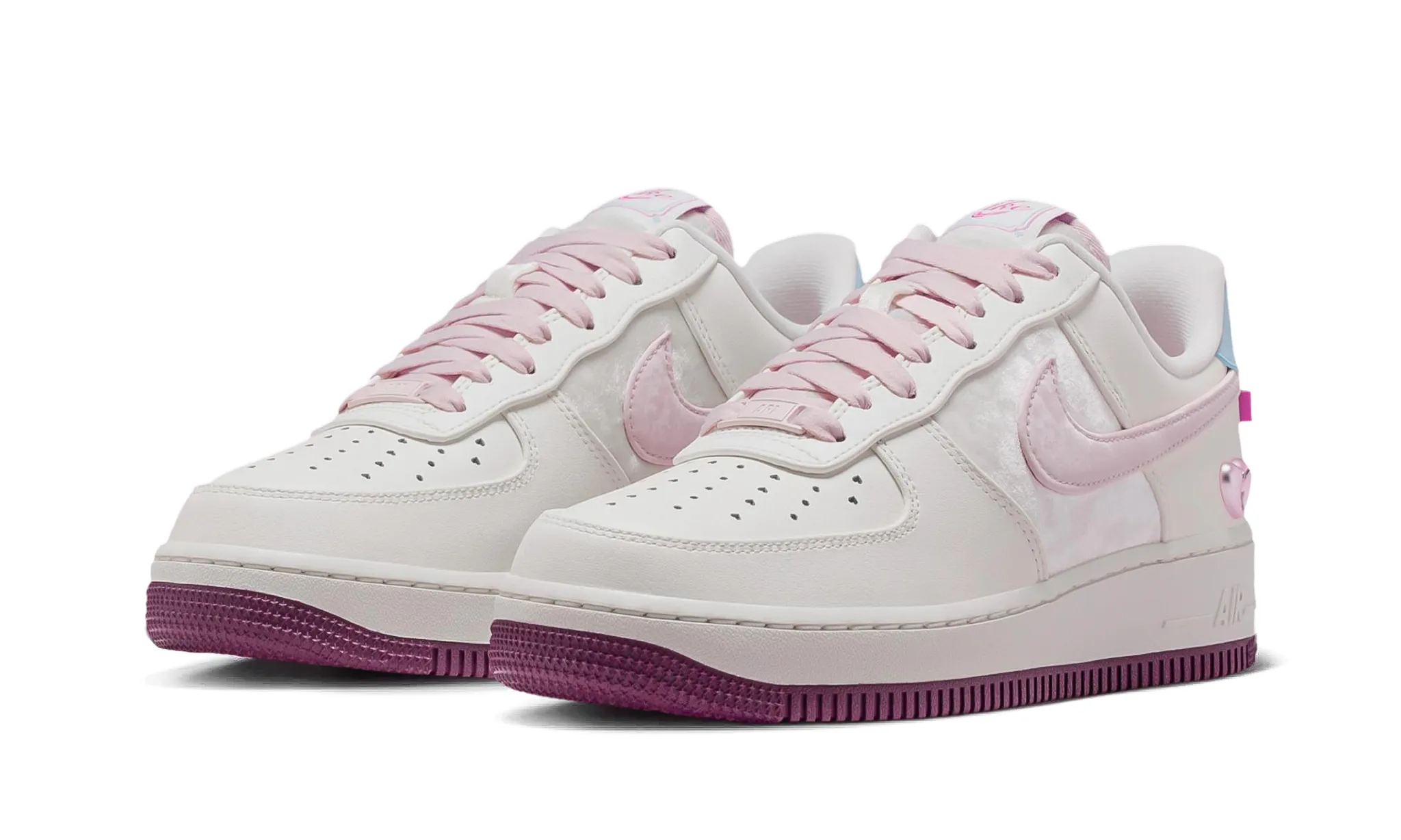 Nike Air Force 1 Low Valentine's Day (2026) (W) | OVERCEZ