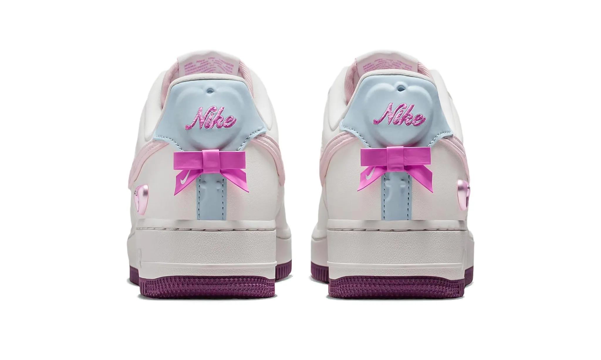 Nike Air Force 1 Low Valentine's Day (2026) (W) | Limited Sneakers