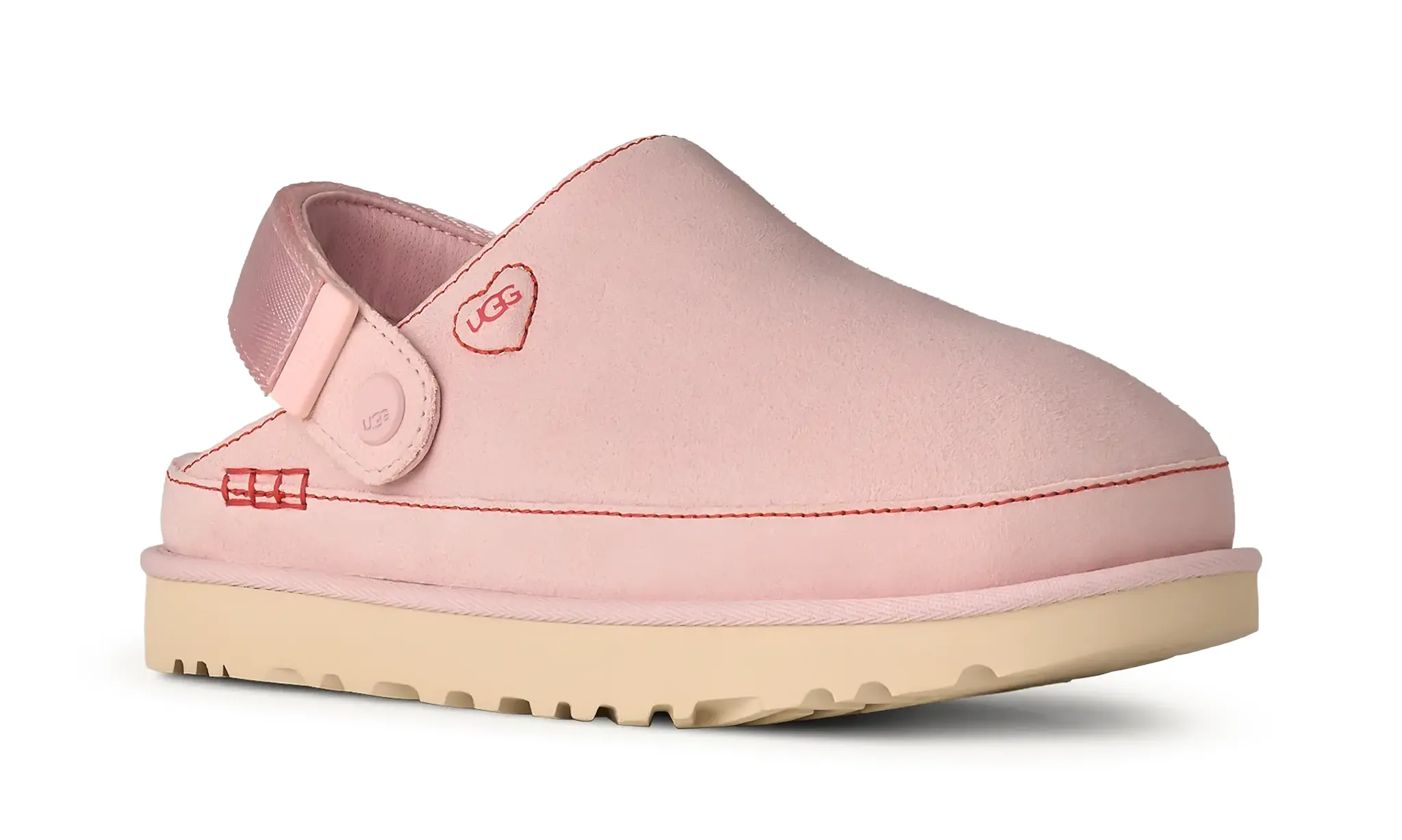 UGG Goldenstar Love '26 Clog Rosetta (W) | OVERCEZ