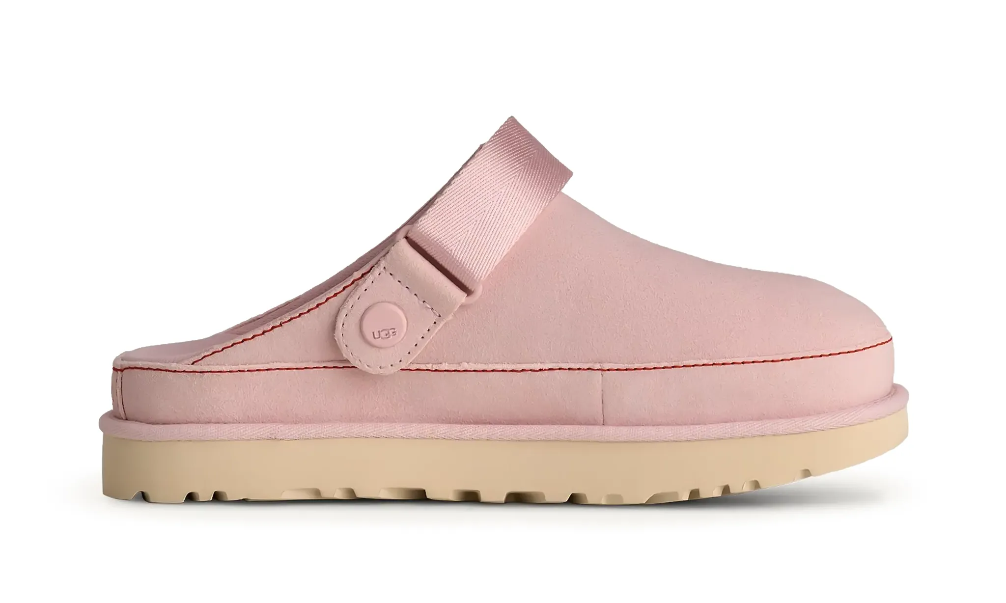 UGG Goldenstar Love '26 Clog Rosetta (W) | OVERCEZ