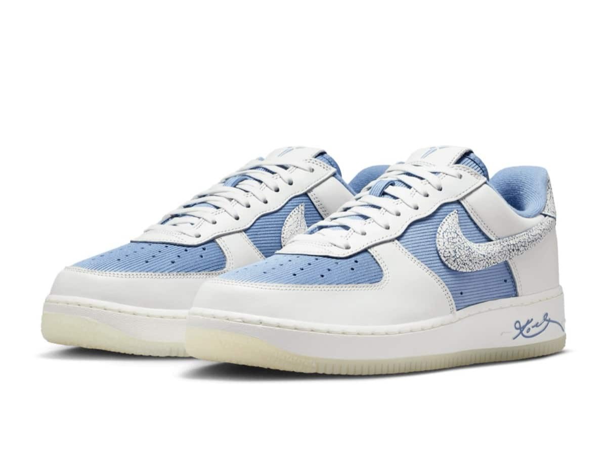 Nike Air Force 1 Low Protro Kobe Bryant City of Champions | OVERCEZ