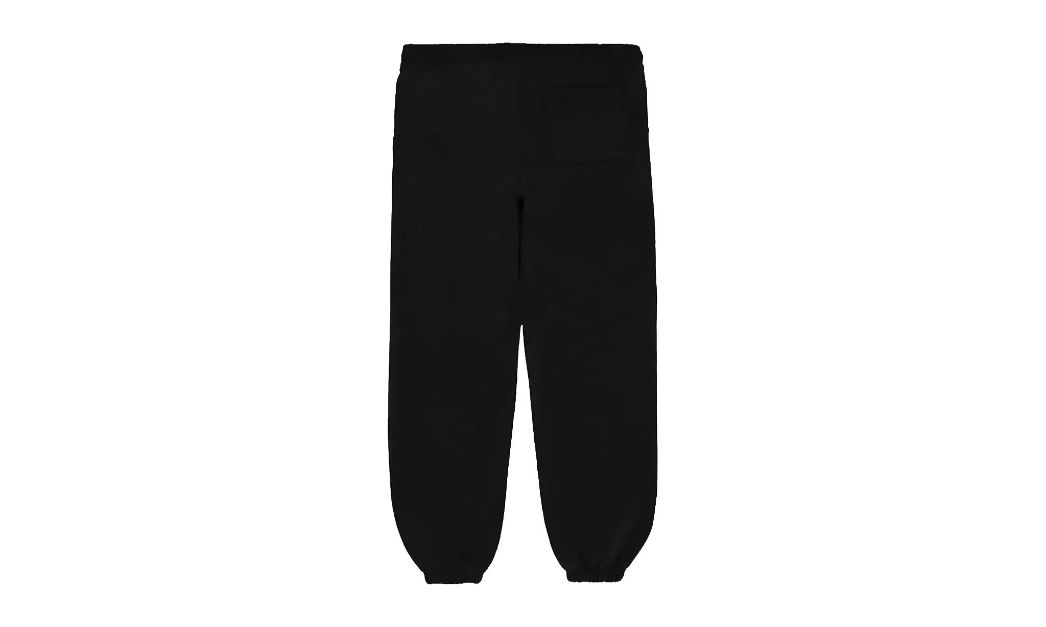 Sp5der Souvenir SP5 Sweatpants Black | OVERCEZ