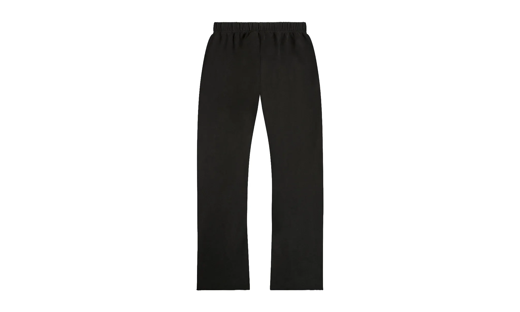 Gallery Dept. Logan Sweatpant Black | OVERCEZ