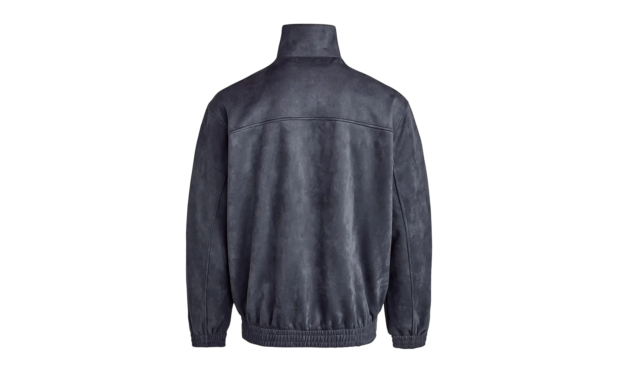 Adidas CTT Chinese Track Top 3.1 Gender Neutral Jacket Dark Grey | OVERCEZ